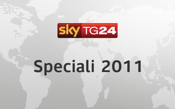 Speciali 2011