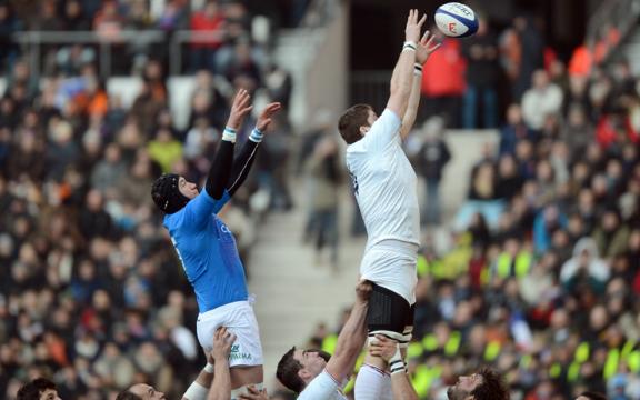 Sei Nazioni 2012, gli highlights