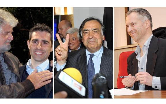 Amministrative 2012