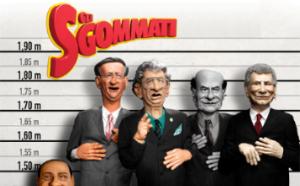 Gli Sgommati