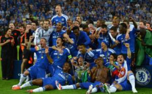 I gol della Champions League