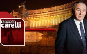 Rapporto Carelli