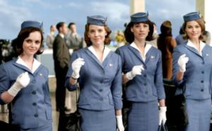 La Pan Am torna a volare!