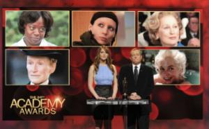 Oscar 2012, le nomination