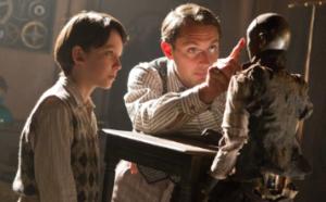 Hugo Cabret, perchè guardarlo in 3D