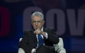 Monti, che monotonia il posto fisso!
