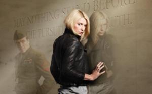 Homeland, chi è la spia?