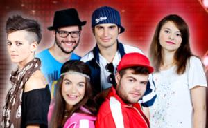 X Factor, i videoclip dei finalisti