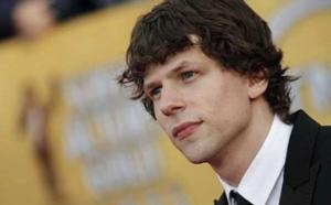 Intervista a Jesse Eisenberg