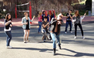 X Factor in 15 secondi