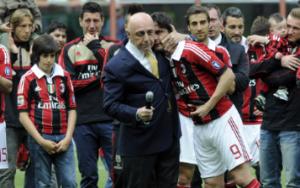 Grazie Campioni!