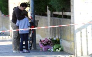 Strage a Brindisi
