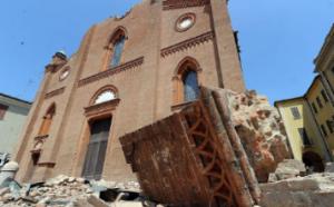 Sisma in Emilia
