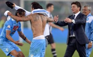 Coppa Italia, il trionfo del Napoli
