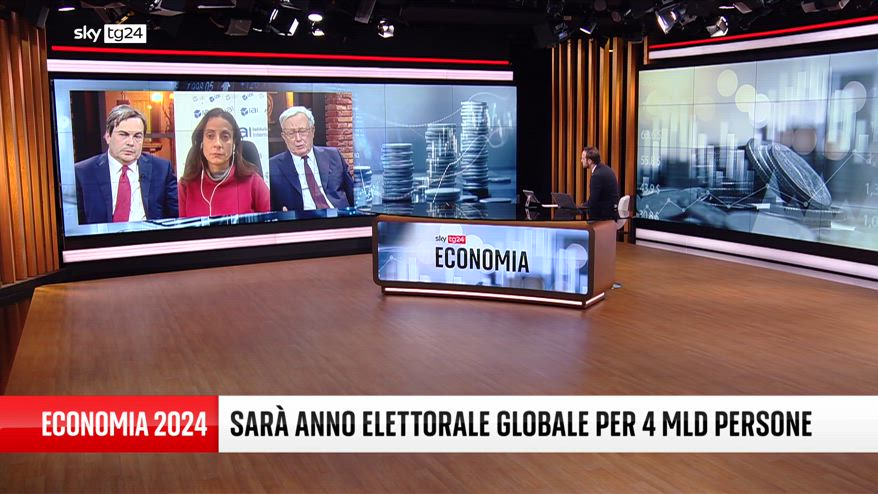 Sky Tg Economia Puntata Del Video Sky