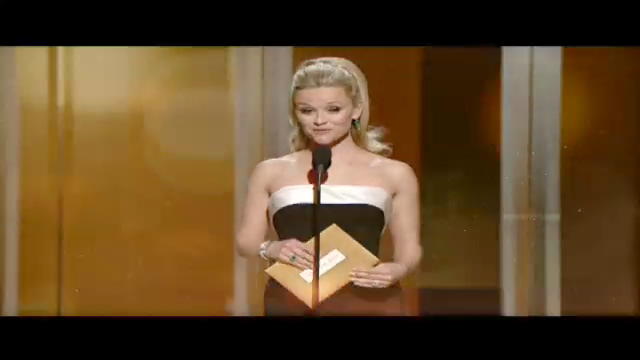 La notte degli Oscar 2012 - diretta