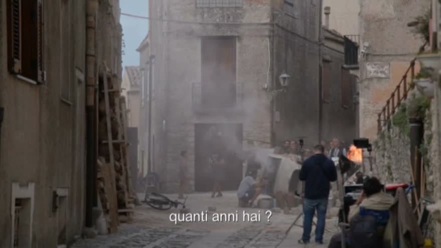 ragazza siciliana cerca amore