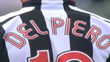 16/05/2008 - Super Del Piero