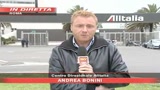 16/05/2008 - Alitalia, lavoratori preoccupati