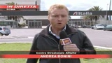 16/05/2008 - Alitalia, AirFrance getta la spugna