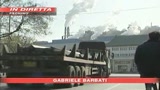 Earth Day, il dramma della Cina