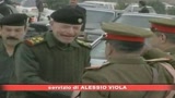 Iraq, giallo su cattura vice Saddam
