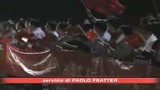 16/05/2008 - Fiamma olimpica a Giakarta