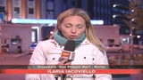 16/05/2008 - Ragazza stuprata a Roma