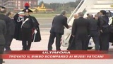 16/05/2008 - Il Papa a Roma