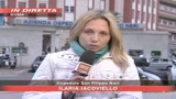 16/05/2008 - Lo stupratore a giudizio immediato