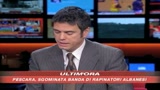 Lampedusa, soccorsi 50 clandestini