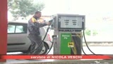 16/05/2008 - Nuovo record della benzina
