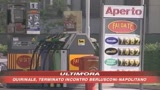 16/05/2008 - Carburanti, corsa inarrestabile