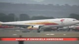 16/05/2008 - La torcia arriva in Australia