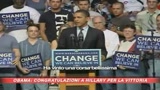 Barack Obama: Non ci fermiamo
