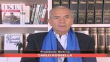 La rincorsa di Hillary 