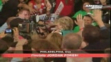 Hillary domina in Pennsylvania