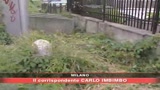 16/05/2008 - Arrestato rumeno per stupro