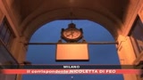16/05/2008 - Milano festeggia i Puffi