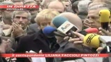 Sicurezza, polemiche sull'Italia