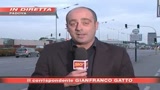 Padova, la ronda degli stranieri