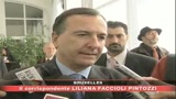 16/05/2008 - Immigrati, scontro Italia-Spagna
