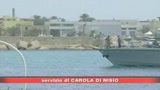 Maxi-sbarco di clandestini