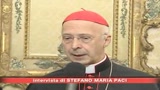 Bagnasco: Bene il diaologo politico