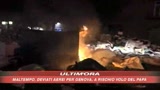 Rifiuti, Napoli in ginocchio