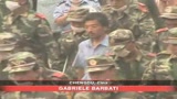 Sisma in Cina,si cercano i dispersi