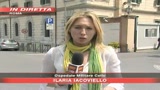 In Italia l'alpino ferito a Kabul