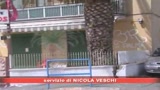 Roma, agguato in un bar