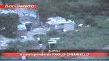 Caccia al rom a Napoli