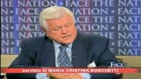 Ted Kennedy ricoverato d'urgenza